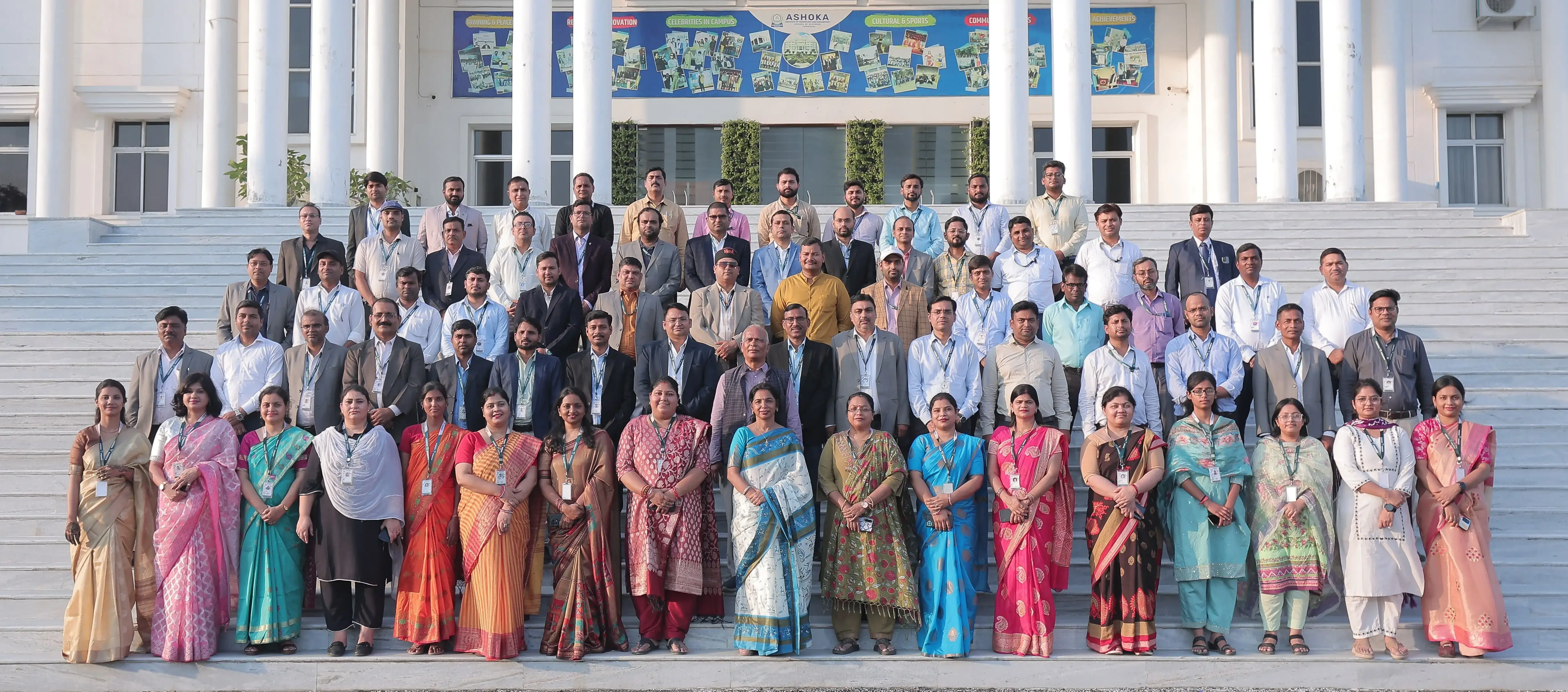 Ashoka Institute Alumni Network