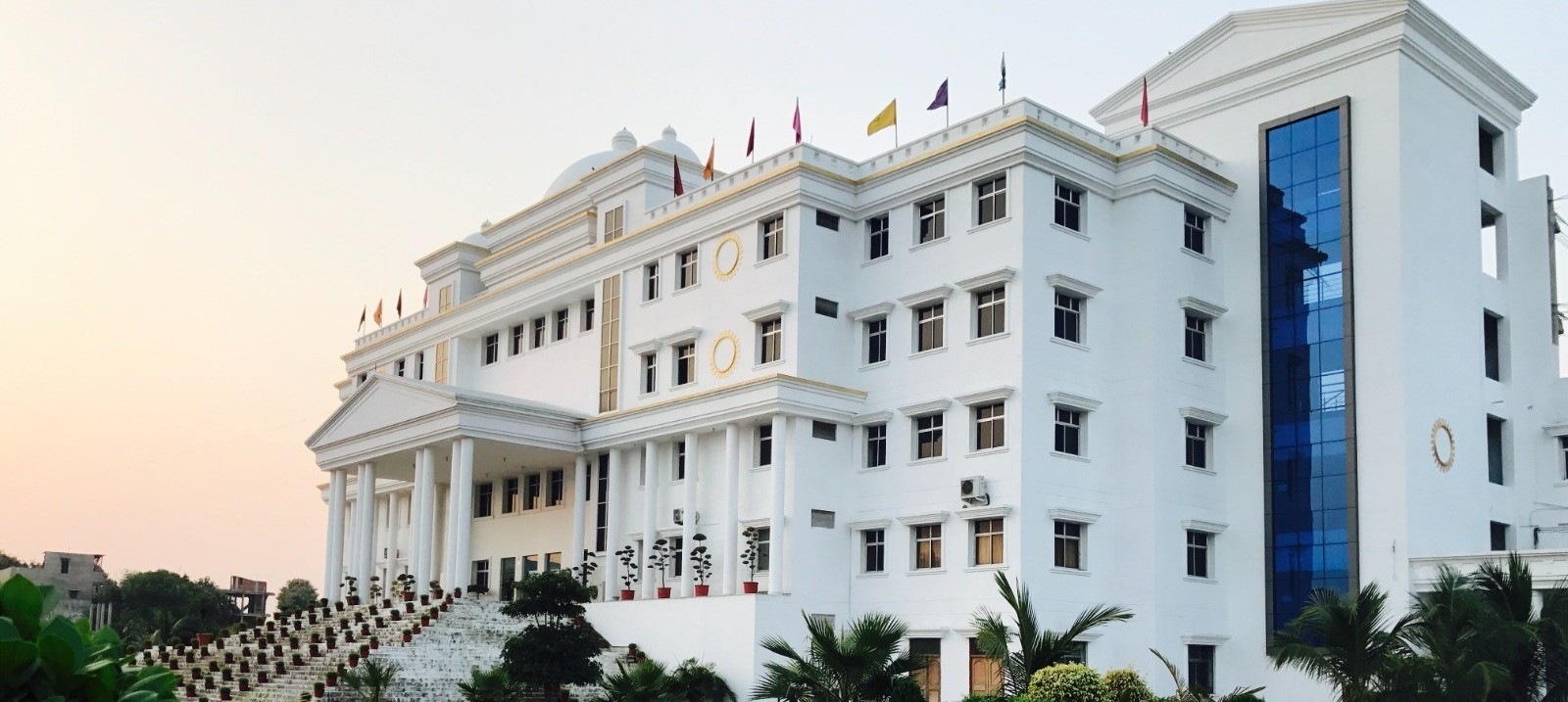 Ashoka Institute