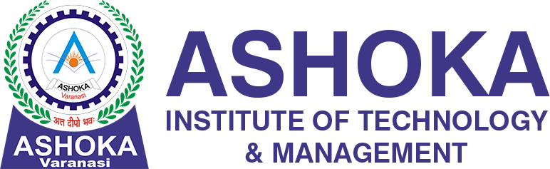 Ashoka Logo