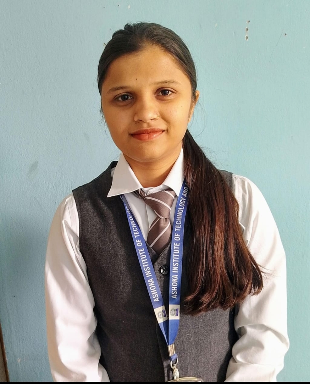 Abha Shrivastava