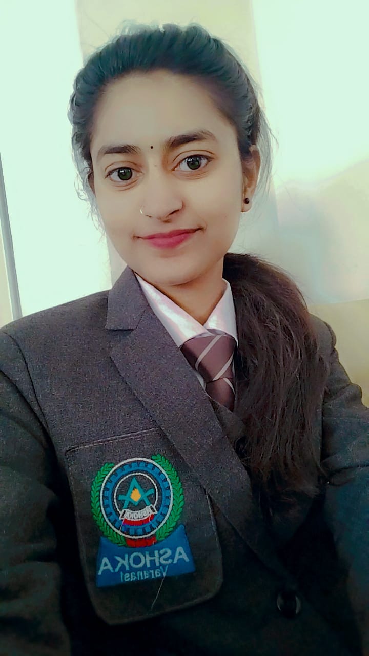 Muskan Singh