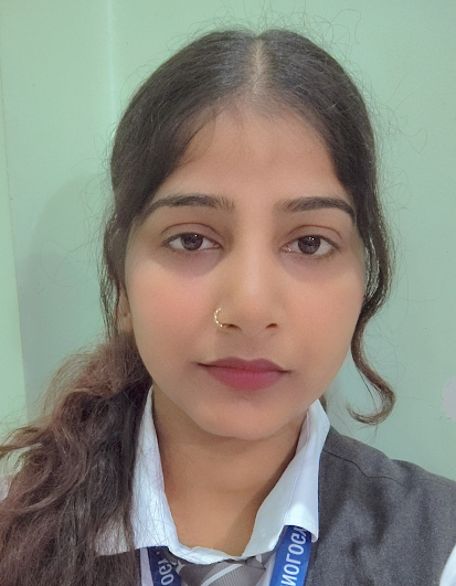 Sweta Yadav