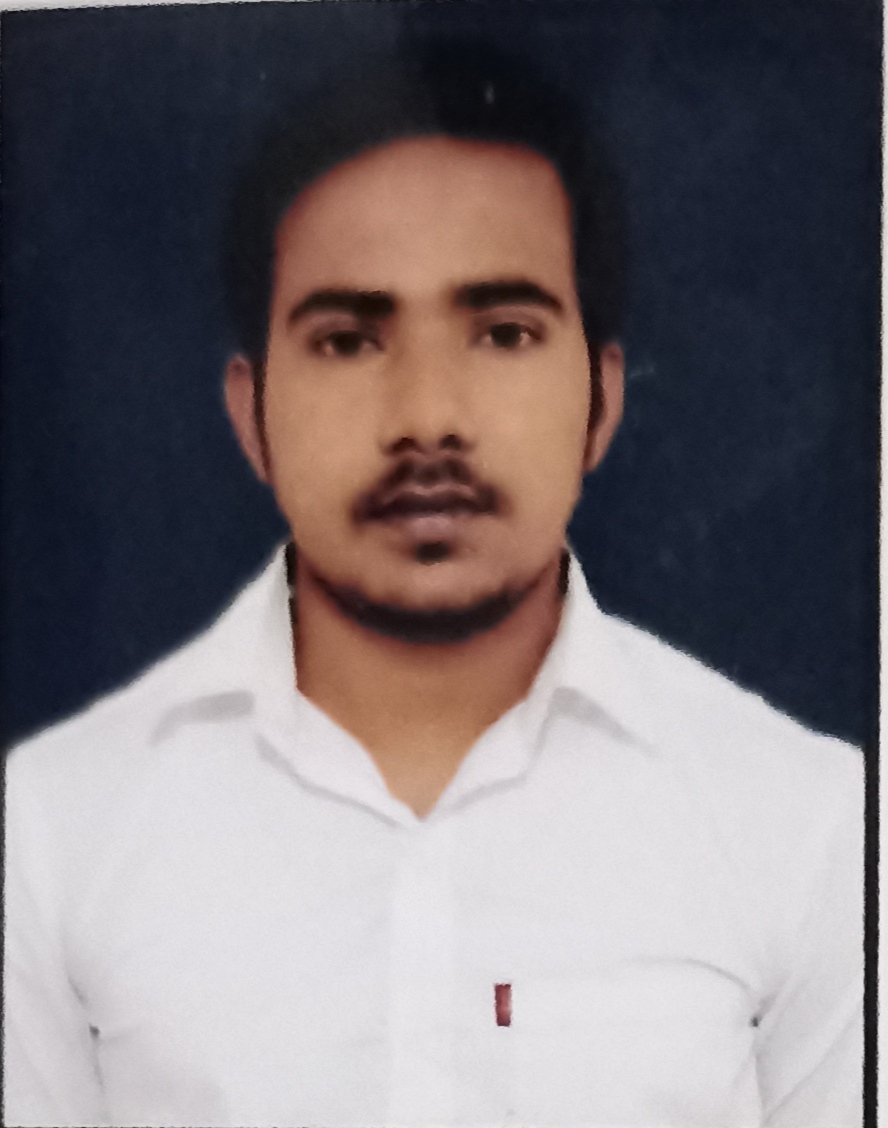 Vishal Singh