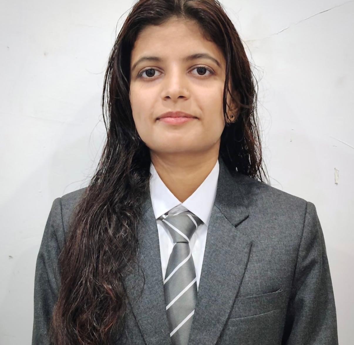 Anustha Mani