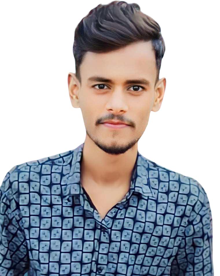Virat Kushawaha